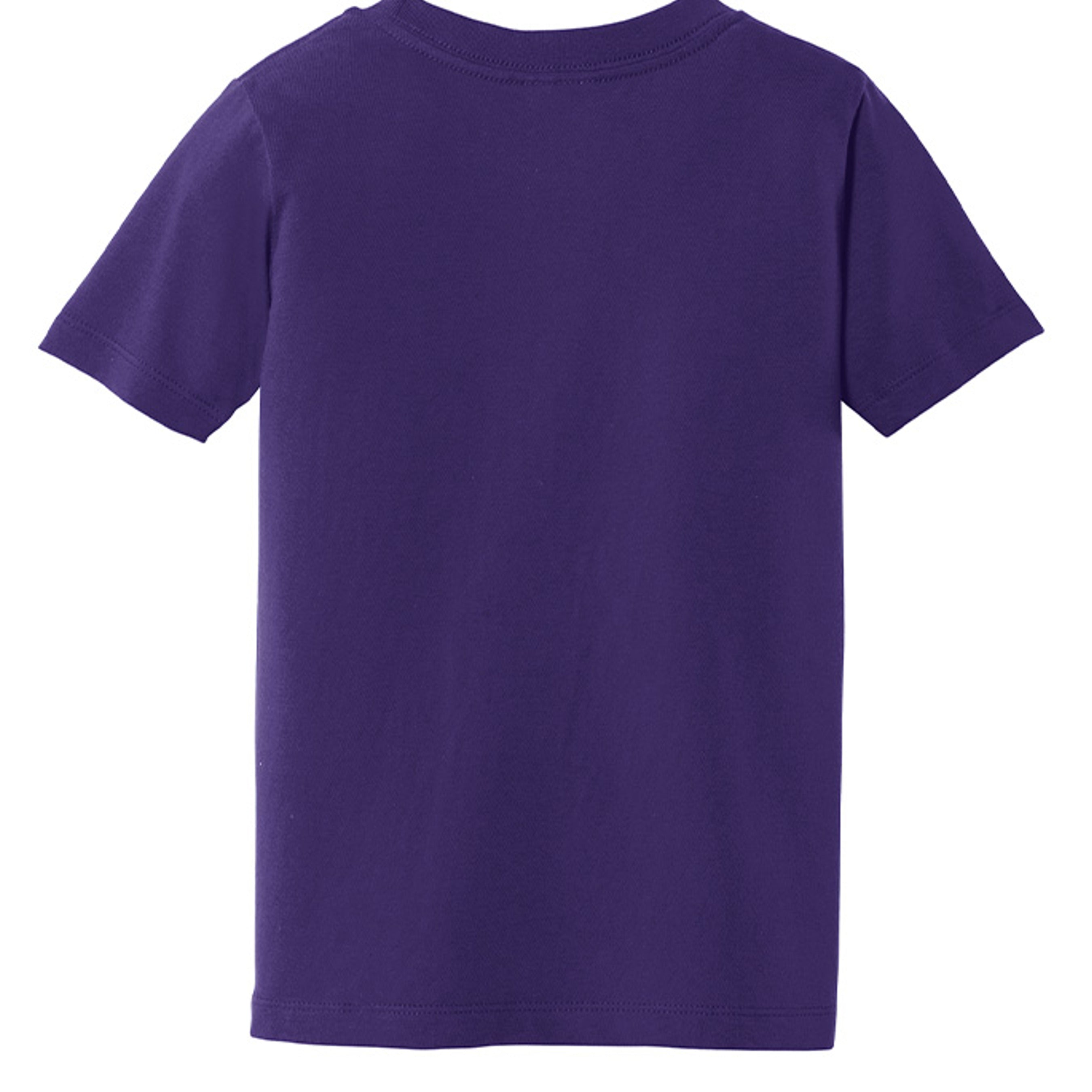 Team Purple - PC450TD - BACK