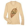 Sport Vegas Gold - TT11WL - FRONT