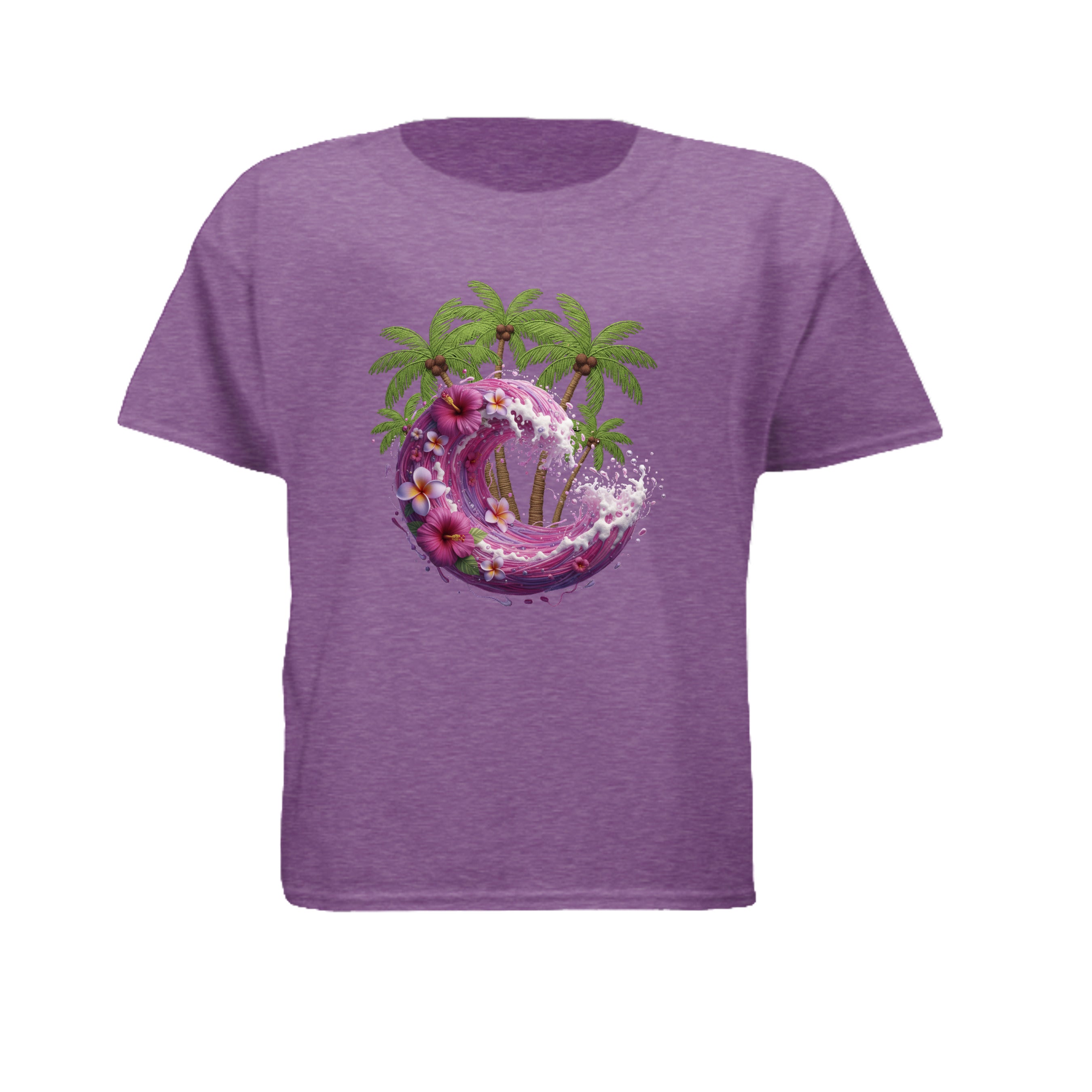 PURPLE BERRY - 3712 - FRONT