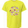 YELLOW - 5480 - FRONT