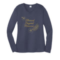 True Navy - LST353LS - FRONT