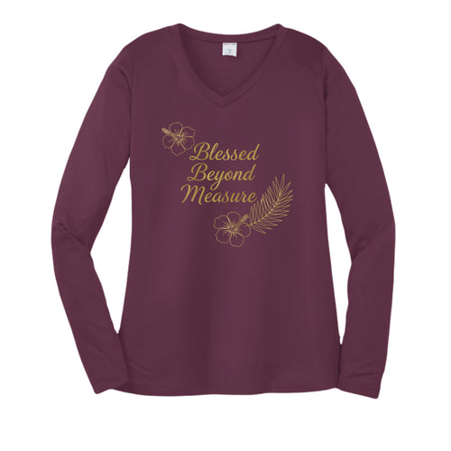 Maroon - LST353LS - FRONT