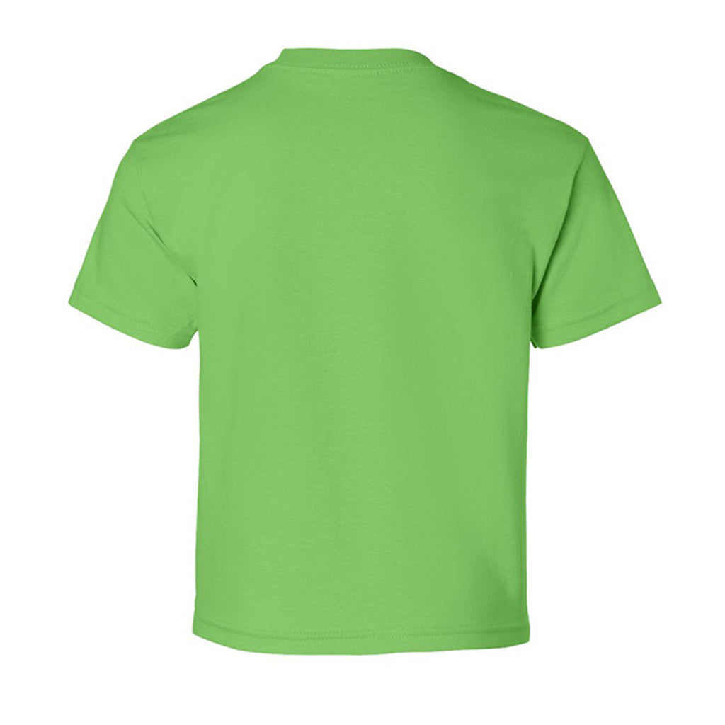 LIME - G200B - BACK