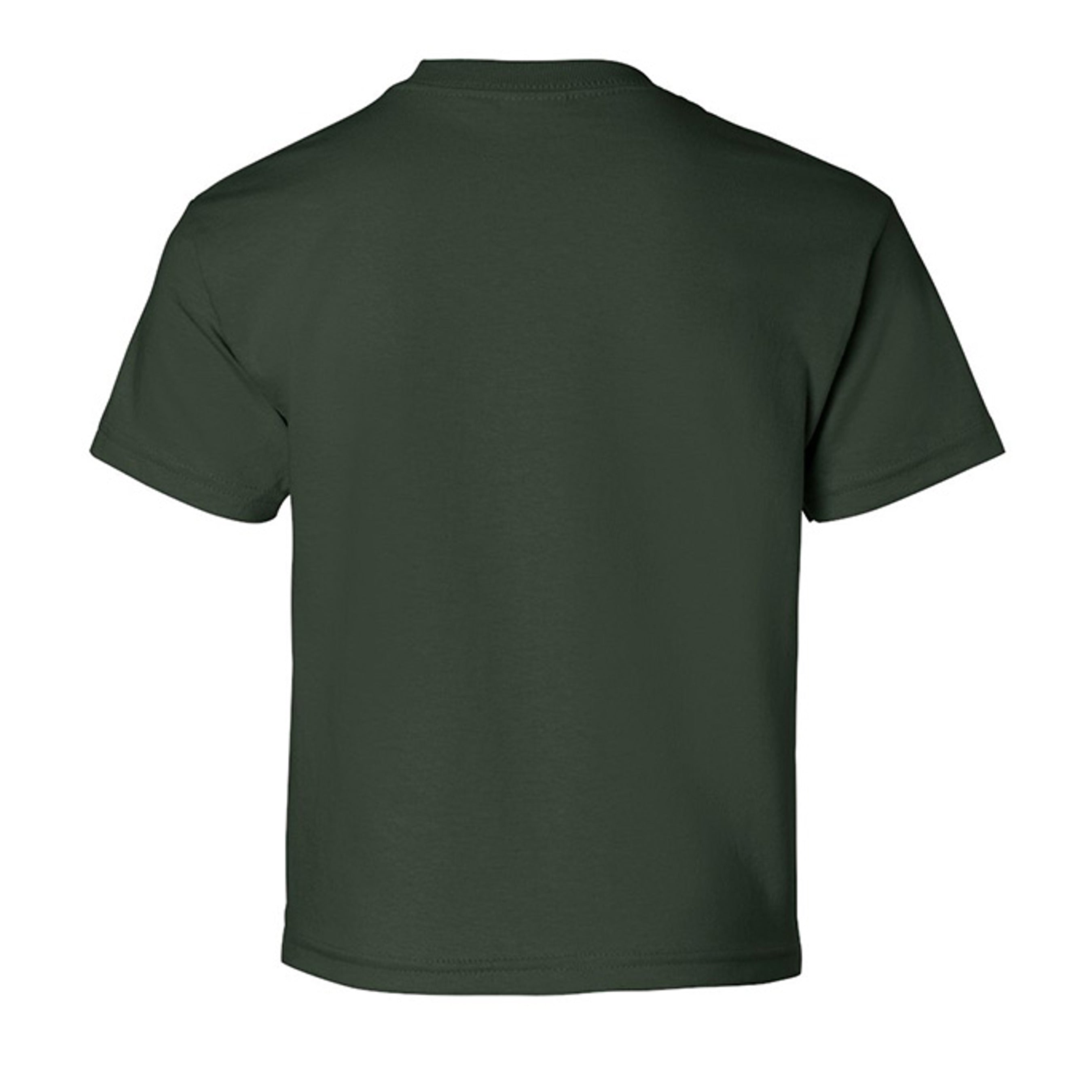 FOREST GREEN - G200B - BACK
