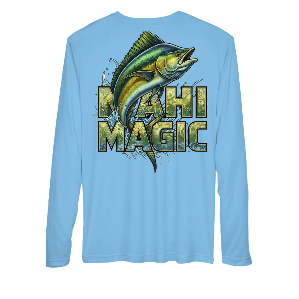 SPORT LIGHT BLUE - TT11L - BACK