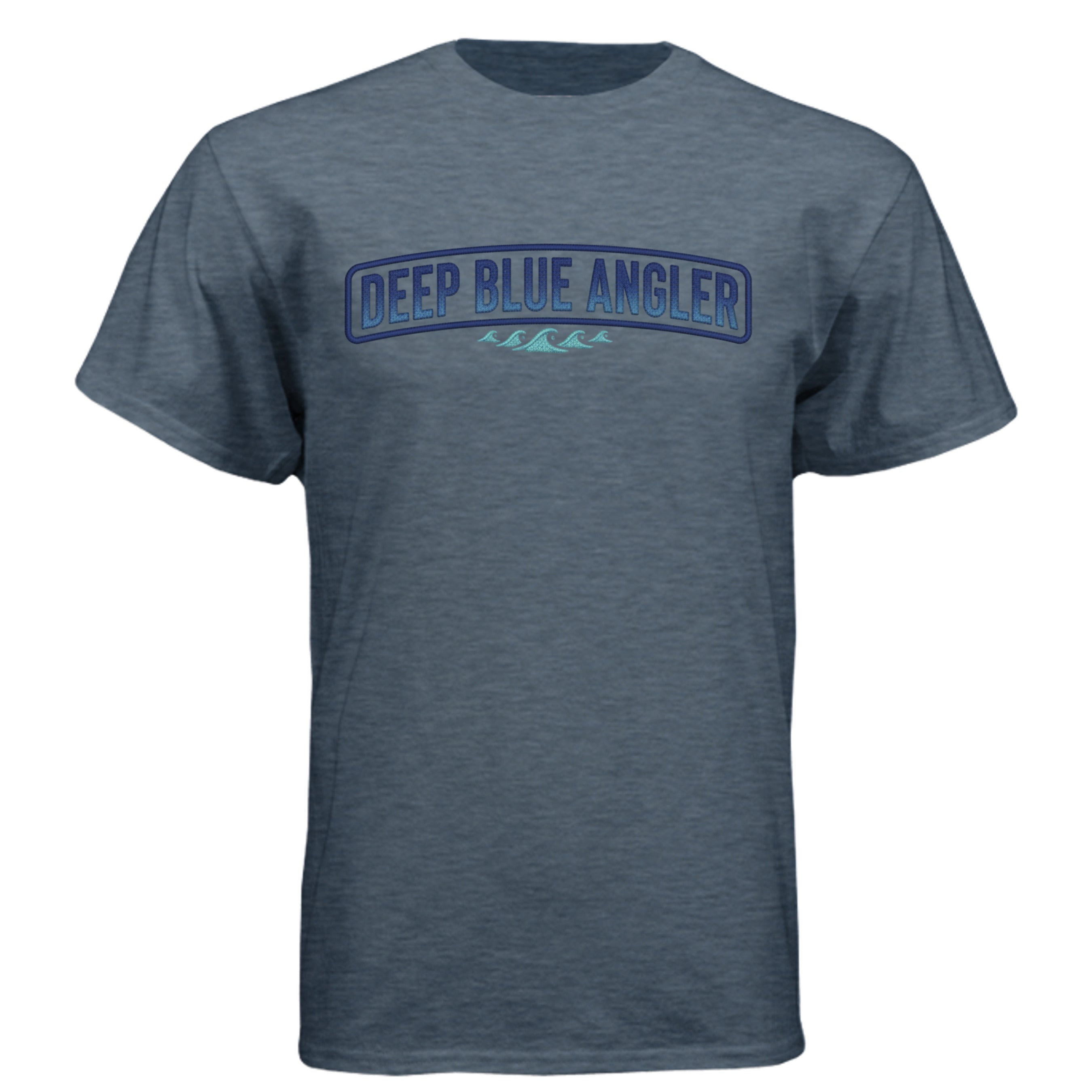VINTAGE NAVY - 6010 - FRONT