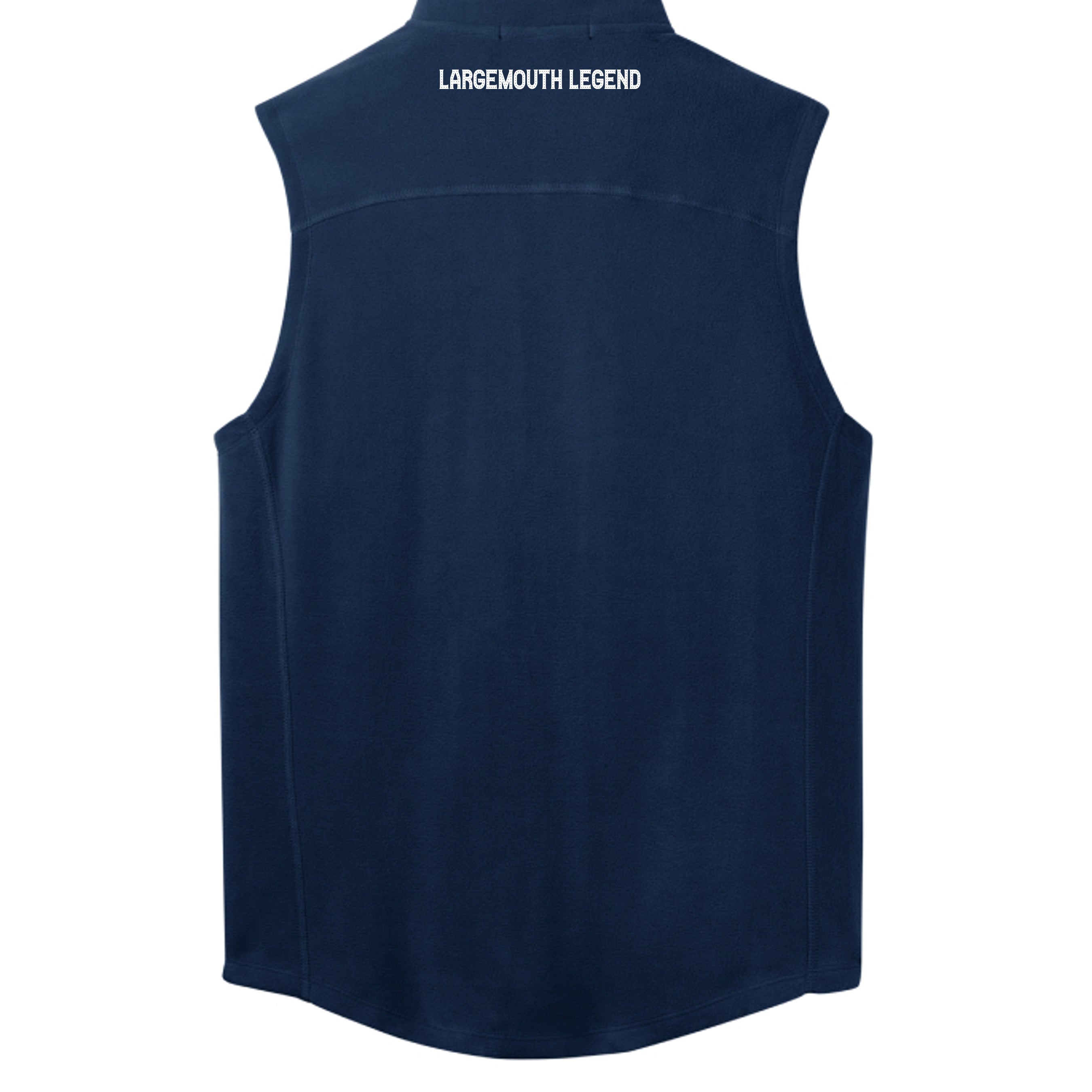 True Navy - F226 - BACK