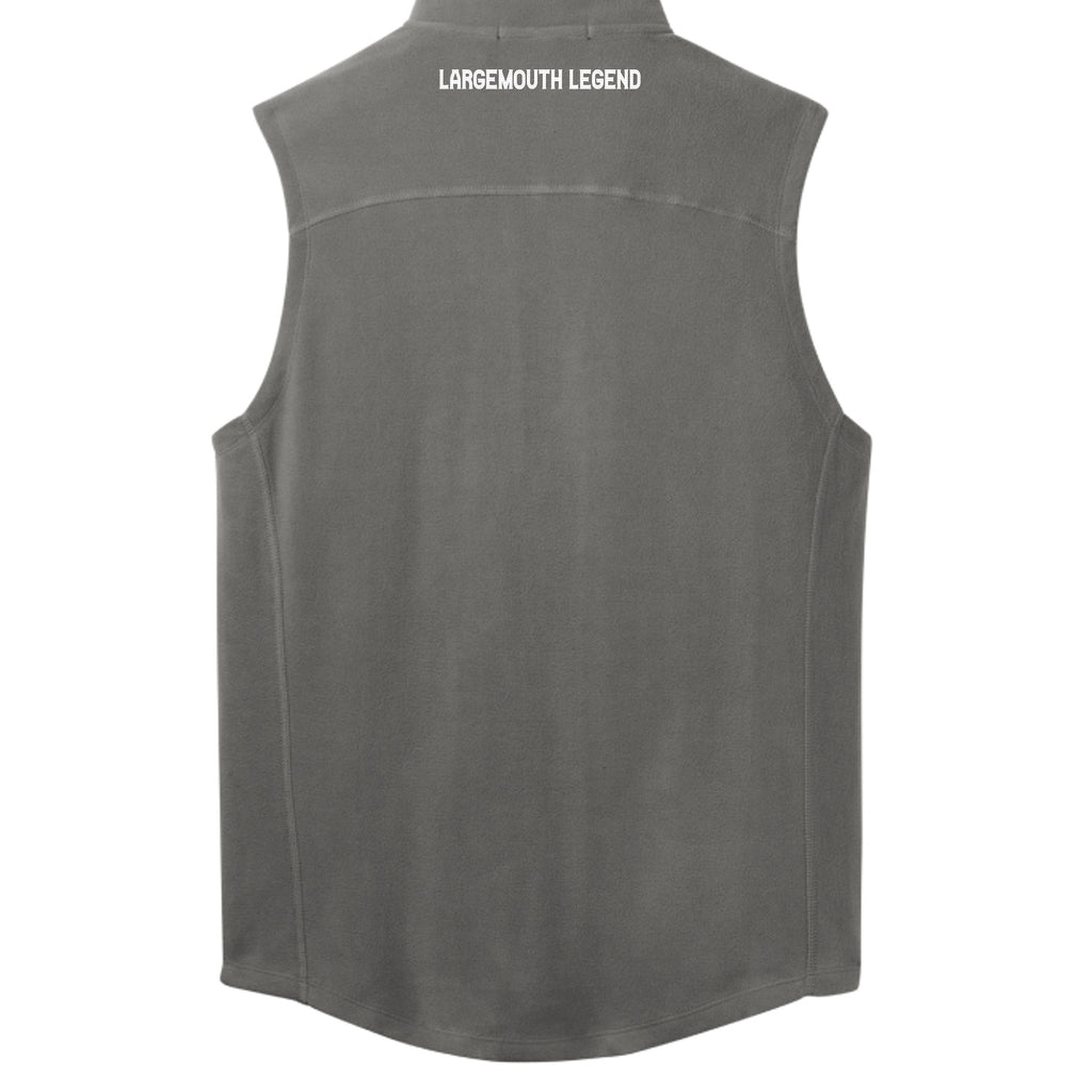 Pearl Grey - F226 - BACK