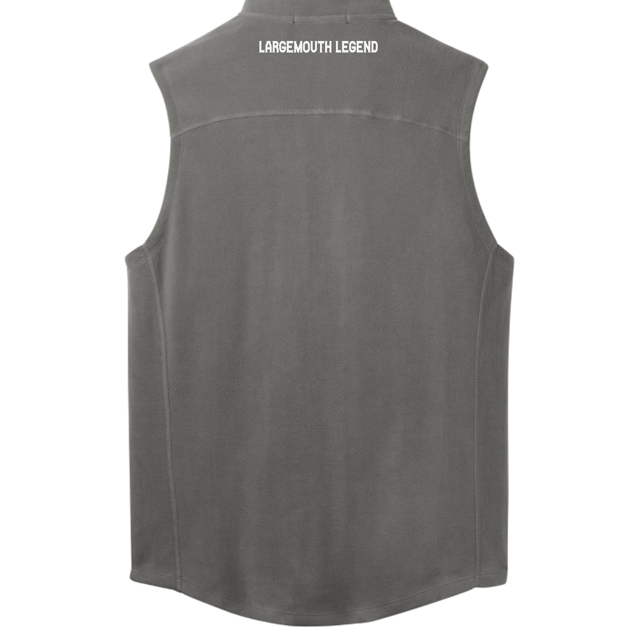 Pearl Grey - F226 - BACK