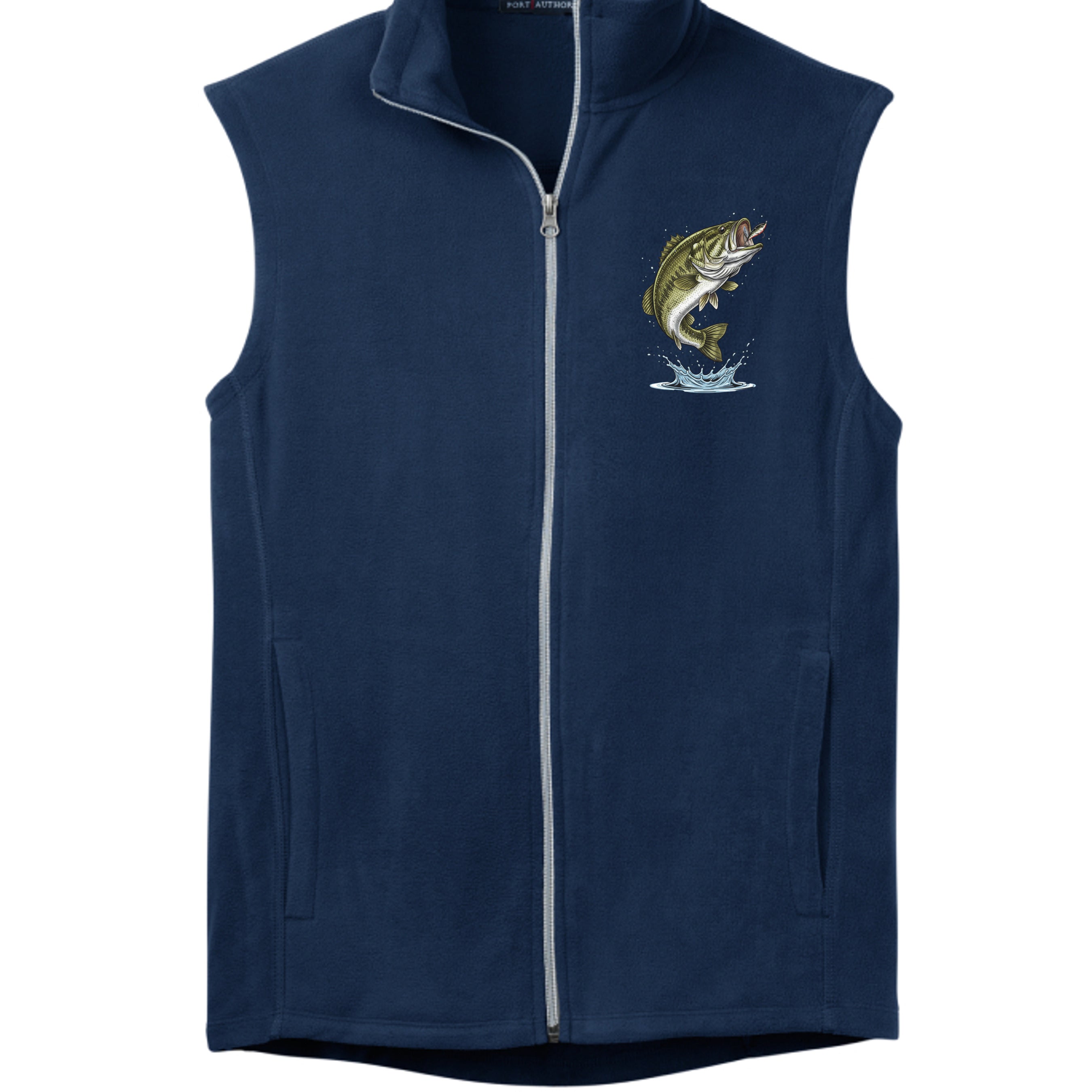 True Navy - F226 - FRONT