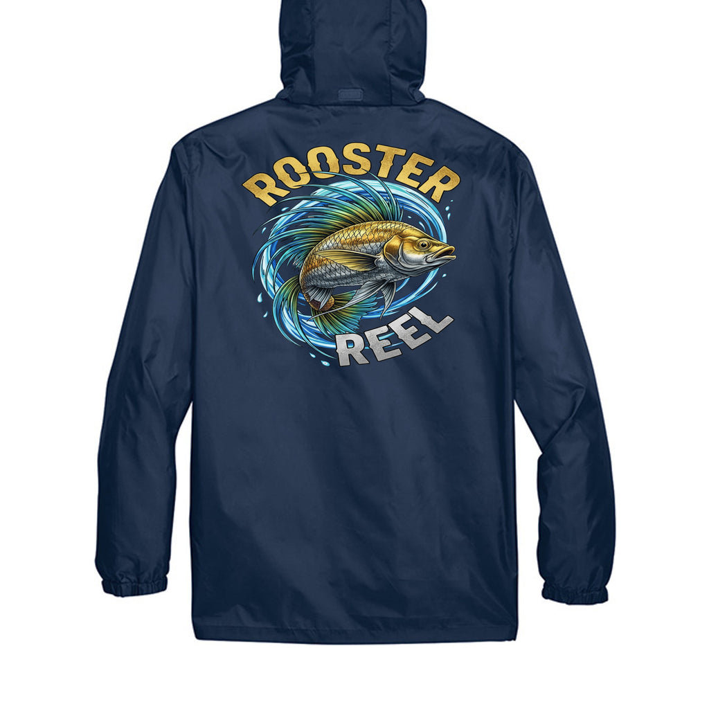 SPORT DARK NAVY - TT73 - BACK