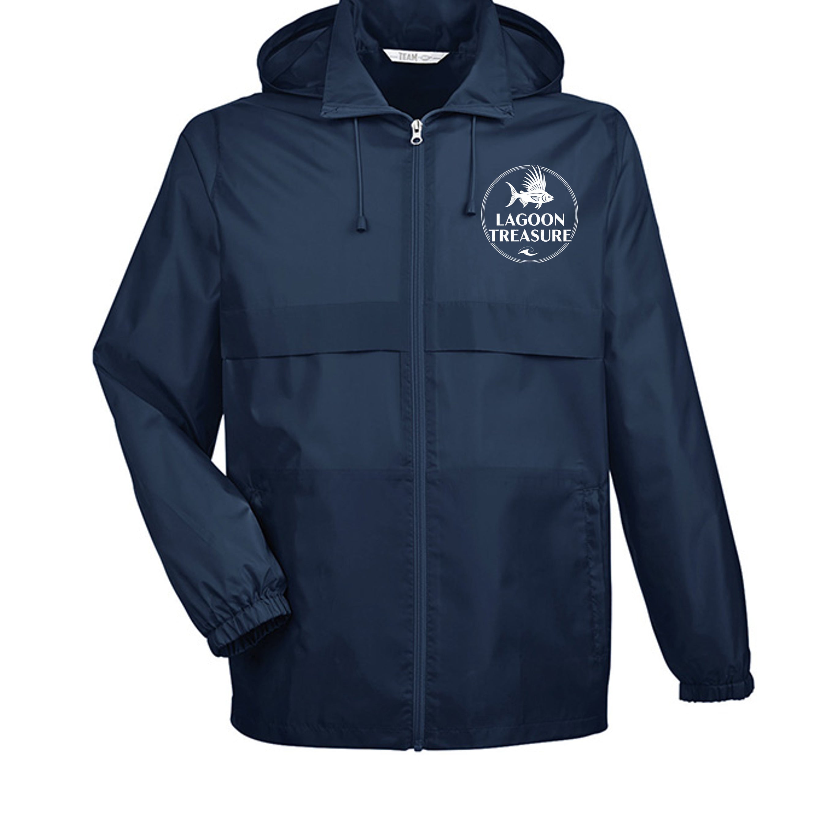 SPORT DARK NAVY - TT73 - FRONT