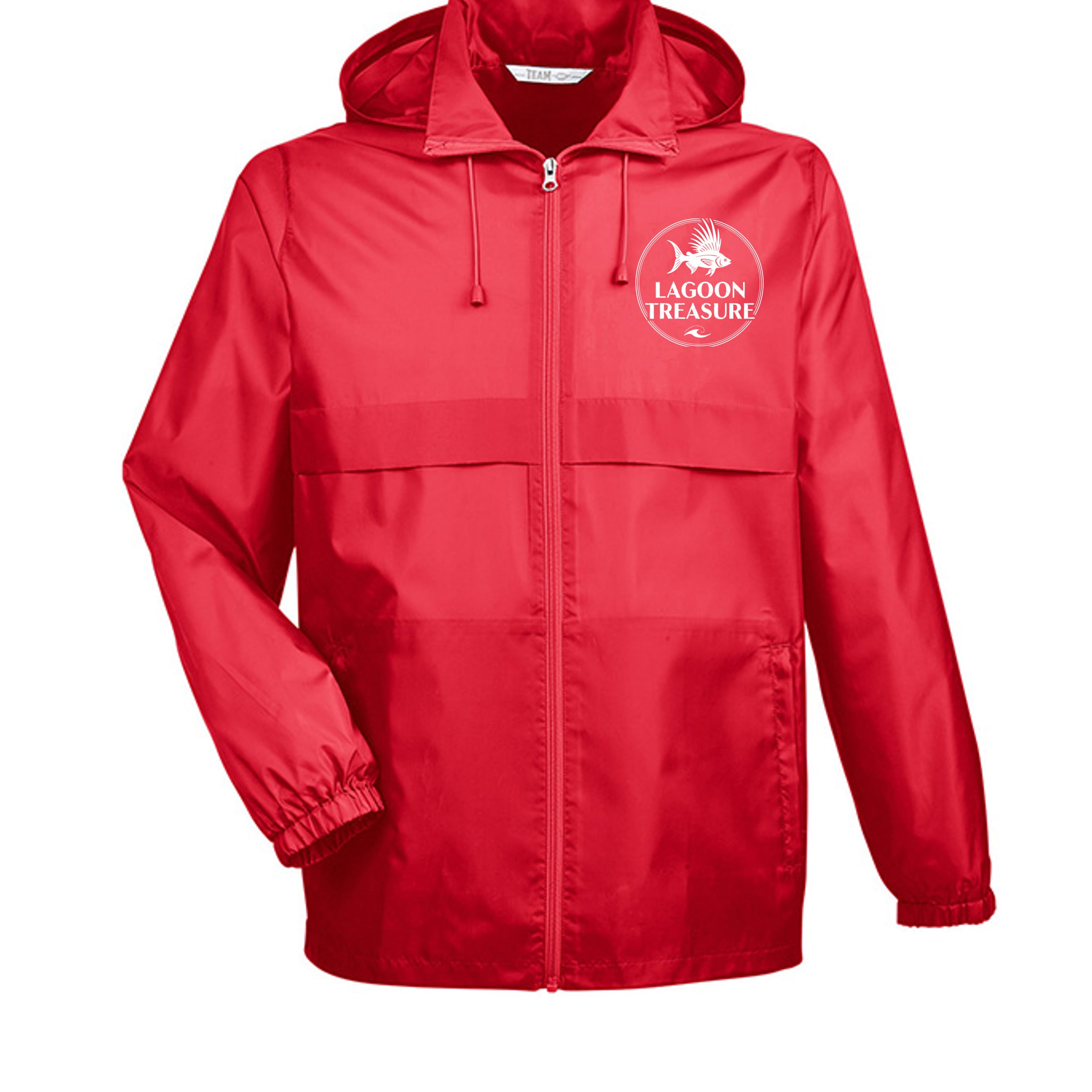 SPORT RED - TT73 - FRONT