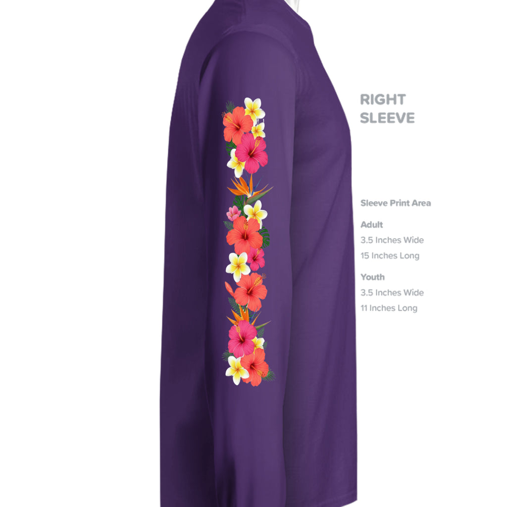 Team Purple - LPC450VLS - SLEEVE_RIGHT