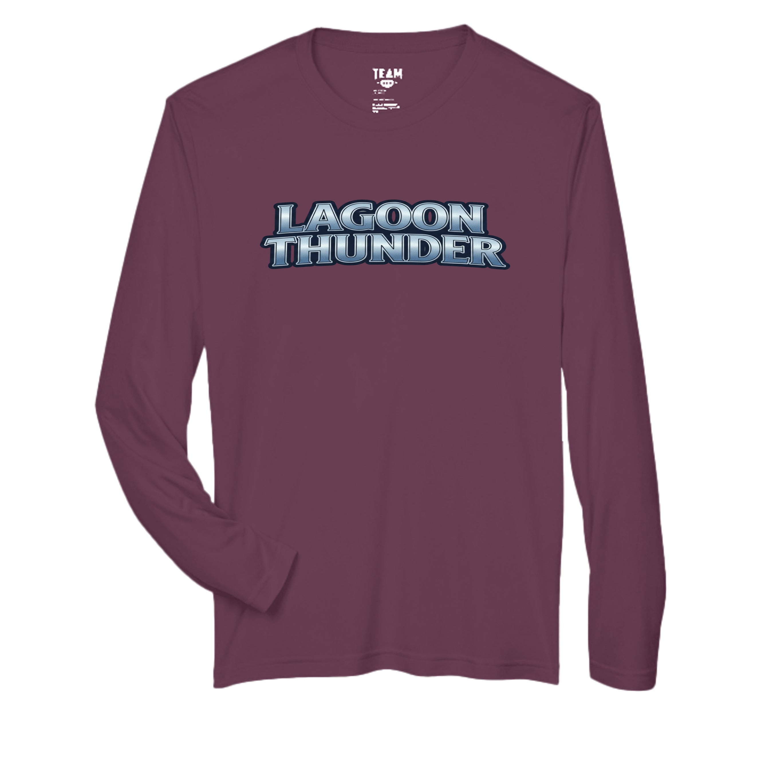 Sport Dark Maroon - TT11L - FRONT