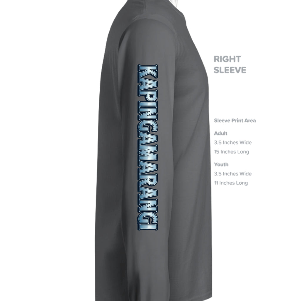 SPORT GRAPHITE - TT11L - SLEEVE_RIGHT